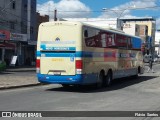 Viação Novo Horizonte 1027011 na cidade de Vitória da Conquista, Bahia, Brasil, por Flávio  Santos. Número da foto: #:id.