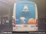 Marte Transportes 0517 na cidade de Salvador, Bahia, Brasil, por Mario dos Santos Nogueira Junior. Número da foto: #6996796.
