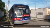 VB Transportes e Turismo VB-5081 na cidade de Itu, São Paulo, Brasil, por Henrique Oliveira. Número da foto: #:id.