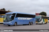 Viação Águia Branca 13509 na cidade de Vitória da Conquista, Bahia, Brasil, por Rodrigo Matheus. Número da foto: #:id.