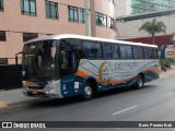 Centauro Turismo 1400 na cidade de Nova Lima, Minas Gerais, Brasil, por Boris Tulpen. Número da foto: #:id.