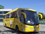 Viação Nordeste 1820 na cidade de Fortaleza, Ceará, Brasil, por Tiago Alves. Número da foto: #6997414.