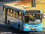 Taguatur - Taguatinga Transporte e Turismo 05686 na cidade de Brasília, Distrito Federal, Brasil, por Marlon Mendes da Silva Souza. ID da foto: :id.