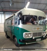 Motorhomes 3291 na cidade de Novo Hamburgo, Rio Grande do Sul, Brasil, por Anderson Nascimento . Número da foto: #6996399.