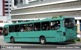 Transporte Coletivo Glória BB498 na cidade de Curitiba, Paraná, Brasil, por Alessandro Fracaro Chibior. Número da foto: #:id.