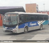 Auto Ônibus Fagundes RJ 101.160 na cidade de Niterói, Rio de Janeiro, Brasil, por Gabriel Henrique Lima. Número da foto: #:id.