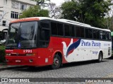 Porto Paraty Turismo 1701 na cidade de Petrópolis, Rio de Janeiro, Brasil, por Rafael da Silva Xarão. Número da foto: #:id.