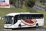 Vera Cruz Transporte e Turismo 2510 na cidade de Aparecida, São Paulo, Brasil, por Rodrigo  Aparecido. Número da foto: #6997829.