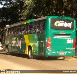 Auto Viação Cambuí 201 na cidade de São Paulo, São Paulo, Brasil, por Hariel Bernades. Número da foto: #:id.