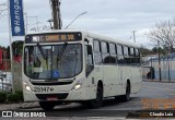 Viação Castelo Branco 25147 na cidade de Curitiba, Paraná, Brasil, por Claudio Luiz. Número da foto: #6997019.