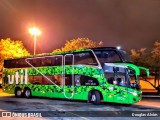 UTIL - União Transporte Interestadual de Luxo 11926 na cidade de Mogi das Cruzes, São Paulo, Brasil, por Douglas Alvim. Número da foto: #6998313.