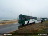 OT Trans - Ótima Salvador Transportes 21126 na cidade de Salvador, Bahia, Brasil, por Matheus Zeferino. Número da foto: #6996179.