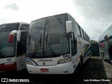 Empresas de Transportes Santana e São Paulo 1940 na cidade de Amélia Rodrigues, Bahia, Brasil, por Luís Matheus Oliveira. Número da foto: #:id.