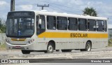 Escolares 4799 na cidade de Pacatuba, Ceará, Brasil, por Wescley  Costa. Número da foto: #:id.