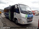 Coopertalse 099 na cidade de Aracaju, Sergipe, Brasil, por João Victor de Jesus Campos. Número da foto: #6996305.