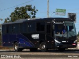 Vamos Transportes Terrestres 108 na cidade de Teresina, Piauí, Brasil, por João Victor. Número da foto: #:id.