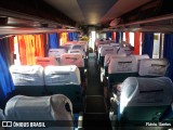 Viação Novo Horizonte 1012611 na cidade de Anagé, Bahia, Brasil, por Flávio  Santos. Número da foto: #:id.