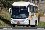 Saritur - Santa Rita Transporte Urbano e Rodoviário 24300 na cidade de Sabará, Minas Gerais, Brasil, por Rodrigo Barraza. Número da foto: #:id.