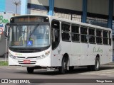 Auto Ônibus Líder 0912055 na cidade de Manaus, Amazonas, Brasil, por Thiago Souza. Número da foto: #:id.