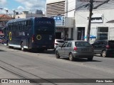 Viação Cidade Sol 5900 na cidade de Vitória da Conquista, Bahia, Brasil, por Flávio  Santos. Número da foto: #6996402.