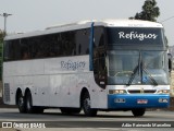 Ônibus Particulares 4159 na cidade de Belo Horizonte, Minas Gerais, Brasil, por Adão Raimundo Marcelino. Número da foto: #6998034.