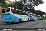 Emtram 4640 na cidade de São Paulo, São Paulo, Brasil, por Douglas Jesus. Número da foto: #:id.