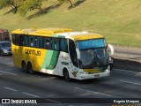 Empresa Gontijo de Transportes 17095 na cidade de São José dos Campos, São Paulo, Brasil, por Rogerio Marques. ID da foto: :id.