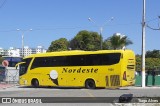 Viação Nordeste 1820 na cidade de Fortaleza, Ceará, Brasil, por Tiago Alves. Número da foto: #6997406.