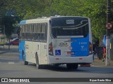 Transwolff Transportes e Turismo 6 6322 na cidade de São Paulo, São Paulo, Brasil, por Bryan Bento Silva. Número da foto: #:id.