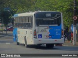 Transwolff Transportes e Turismo 6 6322 na cidade de São Paulo, São Paulo, Brasil, por Bryan Bento Silva. ID da foto: :id.