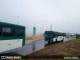 OT Trans - Ótima Salvador Transportes 21137 na cidade de Salvador, Bahia, Brasil, por Matheus Zeferino. Número da foto: #6996193.