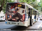 Viação Cruzeiro > Viação Sidon 30930 na cidade de Belo Horizonte, Minas Gerais, Brasil, por Luiz Silva. Número da foto: #:id.