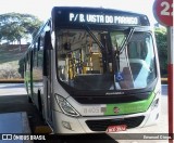 Viação Garcia 8405 na cidade de Londrina, Paraná, Brasil, por Emanoel Diego.. Número da foto: #6995646.