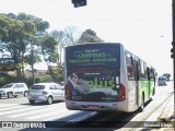 Viação Garcia 8323 na cidade de Apucarana, Paraná, Brasil, por Emanoel Diego.. Número da foto: #6995671.