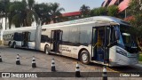 Viação Cidade Dutra 6 1772 na cidade de Brasília, Distrito Federal, Brasil, por Clébio Júnior. Número da foto: #6997184.