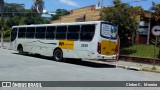 Viação São Roque 2636 na cidade de São Roque, São Paulo, Brasil, por Cleber C.  Moreira. Número da foto: #6997800.
