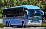Expresso Guanabara 509 na cidade de Fortaleza, Ceará, Brasil, por Rodrigo S. G Busólogo do Brasil. Número da foto: #:id.