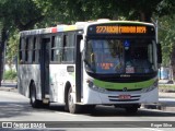 Viação Acari B42617 na cidade de Rio de Janeiro, Rio de Janeiro, Brasil, por Roger Silva. Número da foto: #:id.