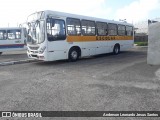 Vitória Transportes 121085 na cidade de Aracaju, Sergipe, Brasil, por Anderson Leonardo Jesus Santos. ID da foto: :id.