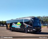 Kauama Transportadora Turística 8026 na cidade de Maringá, Paraná, Brasil, por Felipe Dalbosco. Número da foto: #:id.