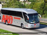 ARD Transportes 3003 na cidade de Santa Isabel, São Paulo, Brasil, por Rodrigo Coimbra. Número da foto: #:id.