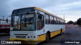 Ônibus Particulares 2447 na cidade de Cascavel, Paraná, Brasil, por Guilherme Rogge. Número da foto: #:id.