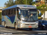 Kuba Turismo 883 na cidade de Santa Isabel, São Paulo, Brasil, por Rodrigo Coimbra. ID da foto: :id.