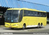 Viação Itapemirim 5051 na cidade de Natal, Rio Grande do Norte, Brasil, por Joao Paulo Nascimento Silva. Número da foto: #6997529.