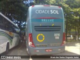 Viação Cidade Sol 8090 na cidade de Salvador, Bahia, Brasil, por Mario dos Santos Nogueira Junior. Número da foto: #:id.