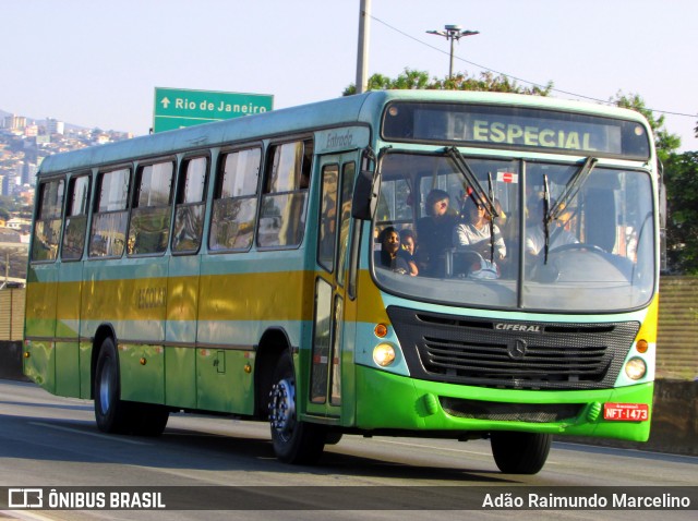 Escolares 1473 na cidade de Belo Horizonte, Minas Gerais, Brasil, por Adão Raimundo Marcelino. ID da foto: 7000214.