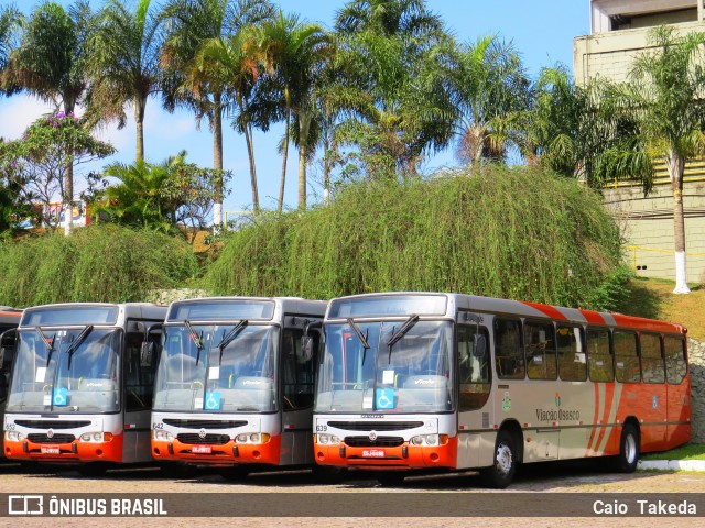 Viação Osasco 639 na cidade de Osasco, São Paulo, Brasil, por Caio  Takeda. Número da foto: #7000411.