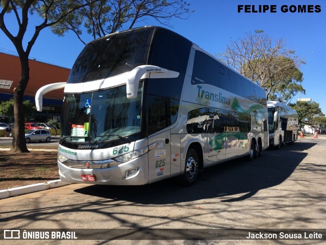 Translima 2020 na cidade de São Paulo, São Paulo, Brasil, por Jackson Sousa Leite. Número da foto: #6998338.