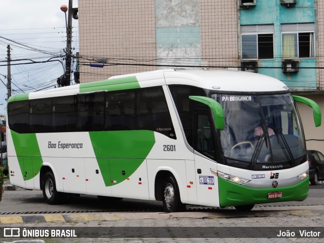 Comércio e Transportes Boa Esperança 2601 na cidade de Belém, Pará, Brasil, por João Victor. Número da foto: #7000280.