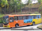 Expresso Luziense > Territorial Com. Part. e Empreendimentos 30153 na cidade de Belo Horizonte, Minas Gerais, Brasil, por Marcelo Ribeiro. Número da foto: #7000510.
